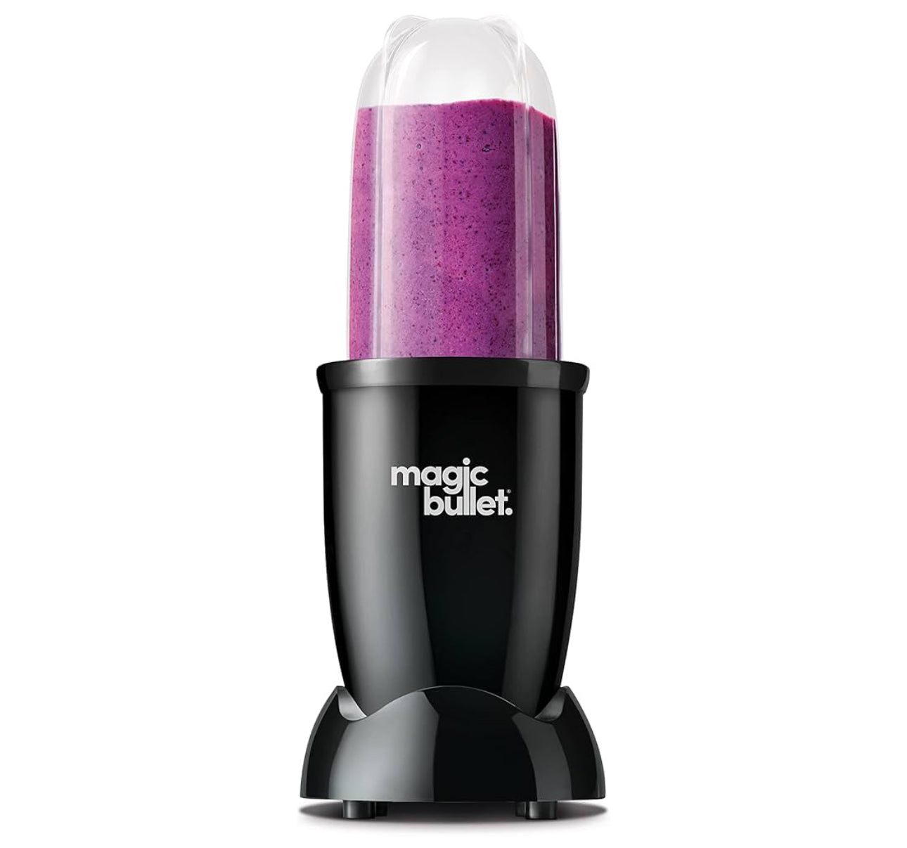 Mixeur magic bullet, Blender électrique pack basic 3 pièces