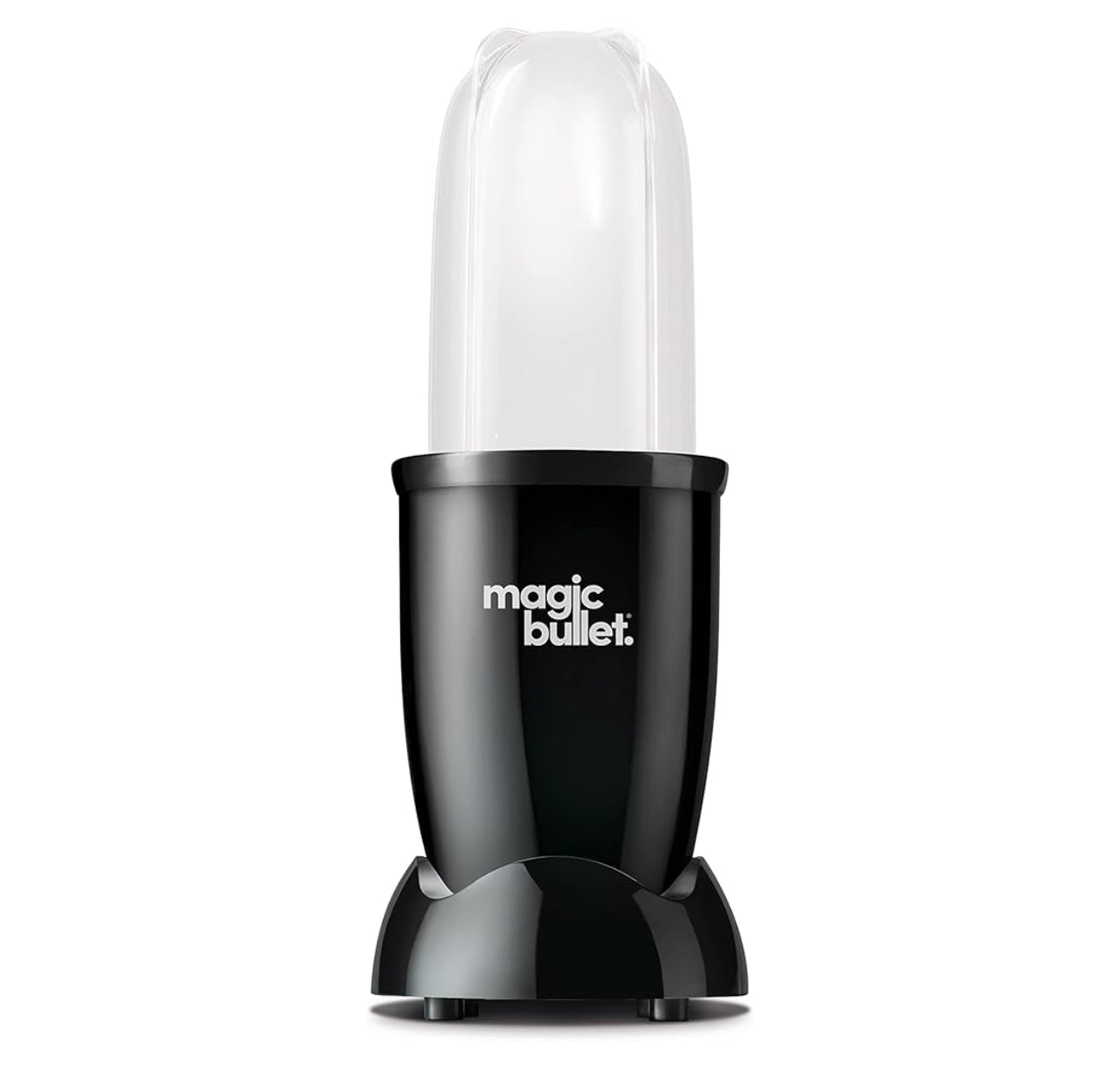 Mixeur magic bullet, Blender électrique pack basic 3 pièces