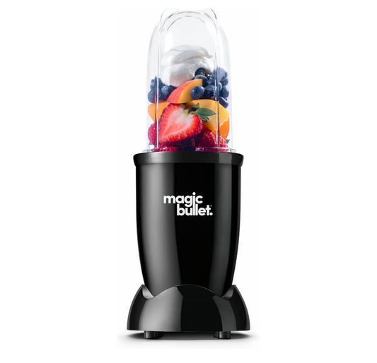 Mixeur magic bullet, Blender électrique pack basic 3 pièces